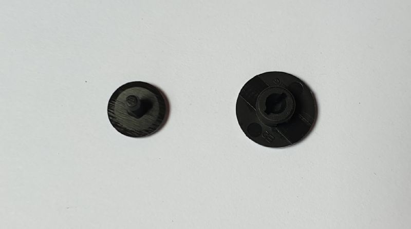 Crocs Rivets Kids